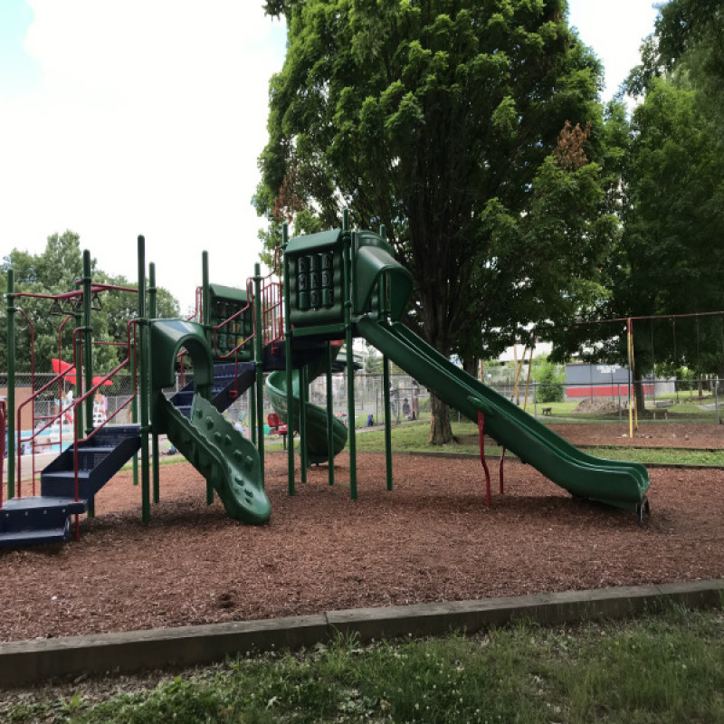 Playground/play area